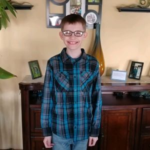 Meet your Posher, Todd